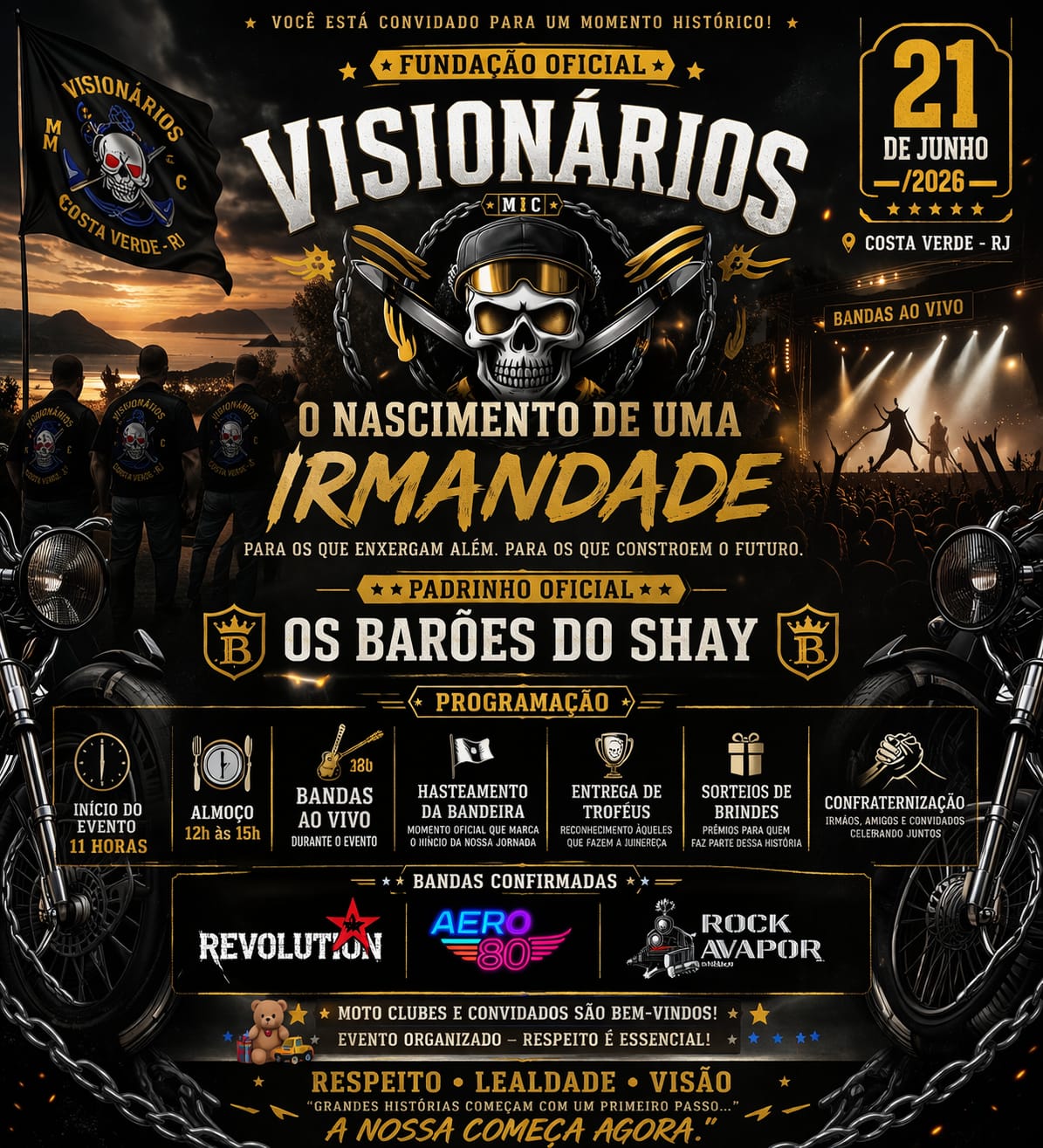 Flyer
